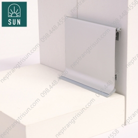 LEN TƯỜNG NHÔM DC85-SUN