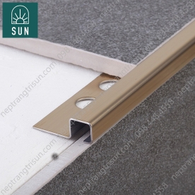 NẸP ỐP GÓC GẠCH SUN-SBP014