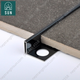 NẸP ỐP GÓC GẠCH SUN-SBP018