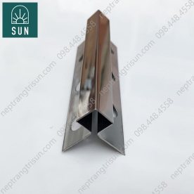 NẸP ỐP GÓC GẠCH SUN-SBP020