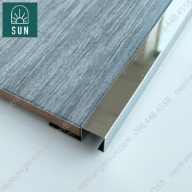 NẸP ỐP GÓC GẠCH SUN-SBP110