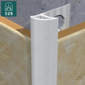 Nẹp ốp góc gạch YS10