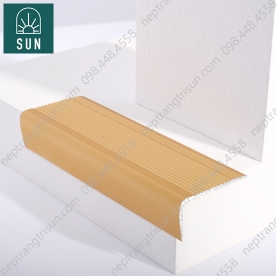 NẸP MŨI BẬC THANG NLP45-SUN