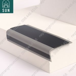NẸP MŨI BẬC THANG PVC