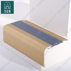 NẸP MŨI BẬC THANG TL30-SUN