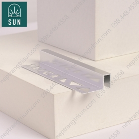 NẸP ỐP GÓC GẠCH U8.0-SUN