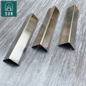 NẸP V 15MM INOX 304