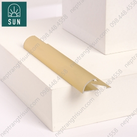 NẸP ỐP GÓC GẠCH YC10-SUN