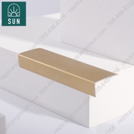 NẸP V NHÔM YF28-SUN